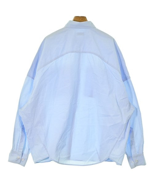 DRIES VAN NOTEN เสื้อลำลอง