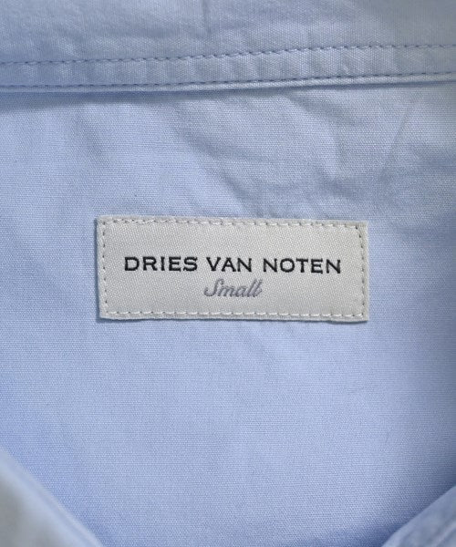 DRIES VAN NOTEN เสื้อลำลอง