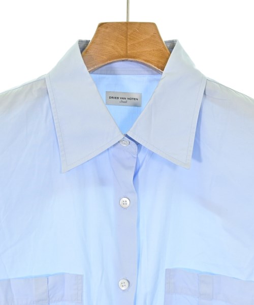 DRIES VAN NOTEN เสื้อลำลอง
