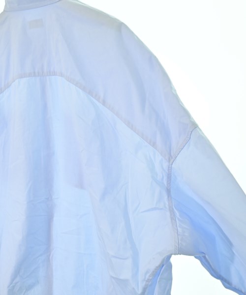 DRIES VAN NOTEN เสื้อลำลอง