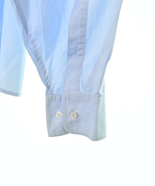 DRIES VAN NOTEN เสื้อลำลอง