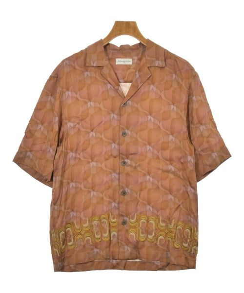 DRIES VAN NOTEN เสื้อลำลอง