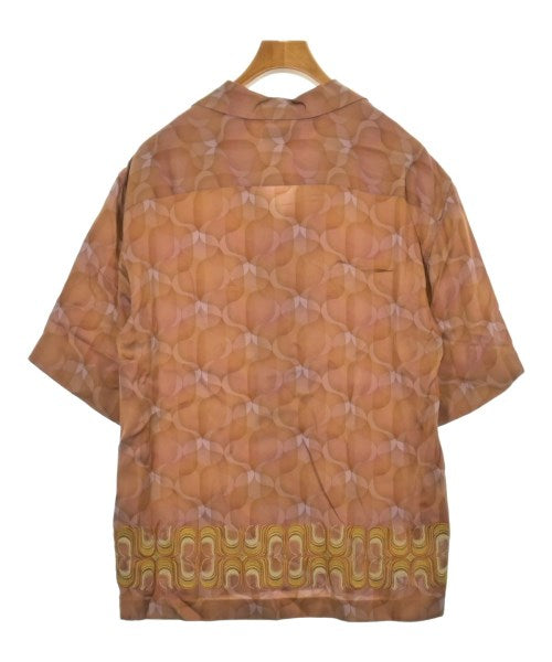 DRIES VAN NOTEN เสื้อลำลอง