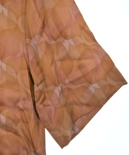 DRIES VAN NOTEN เสื้อลำลอง