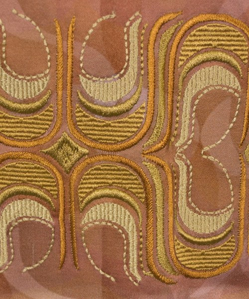 DRIES VAN NOTEN เสื้อลำลอง