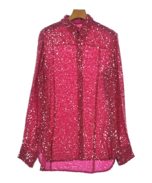 DRIES VAN NOTEN เสื้อลำลอง