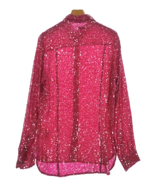 DRIES VAN NOTEN เสื้อลำลอง