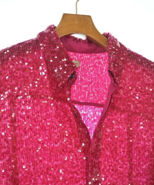 DRIES VAN NOTEN เสื้อลำลอง