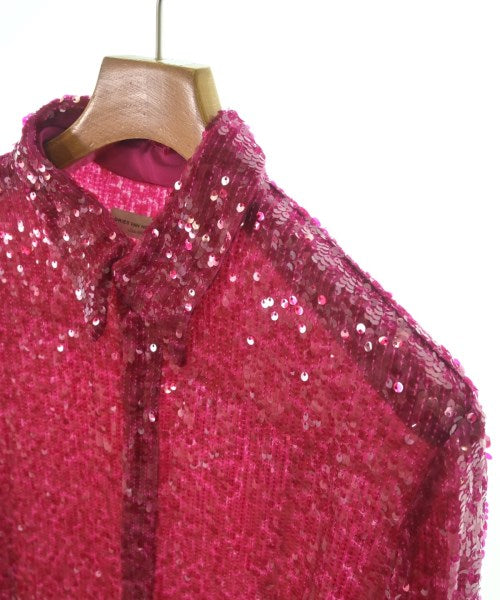 DRIES VAN NOTEN เสื้อลำลอง