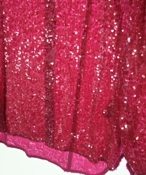 DRIES VAN NOTEN เสื้อลำลอง