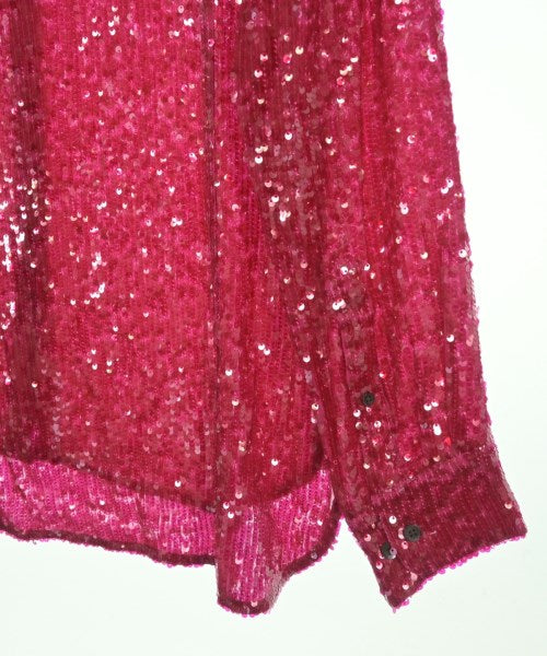 DRIES VAN NOTEN เสื้อลำลอง