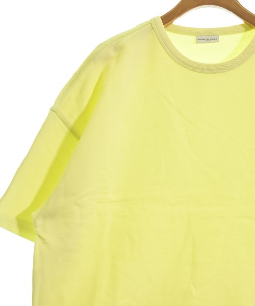 DRIES VAN NOTEN เสื้อยืด/เสื้อท็อปส์