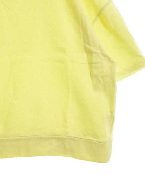 DRIES VAN NOTEN เสื้อยืด/เสื้อท็อปส์