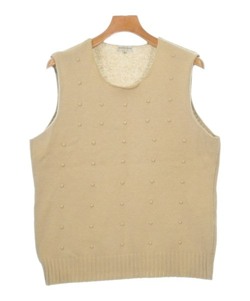 DRIES VAN NOTEN เสื้อกั๊ก