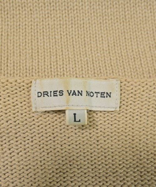 DRIES VAN NOTEN เสื้อกั๊ก