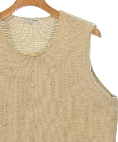 DRIES VAN NOTEN เสื้อกั๊ก