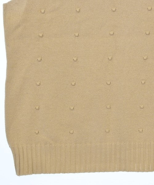 DRIES VAN NOTEN เสื้อกั๊ก