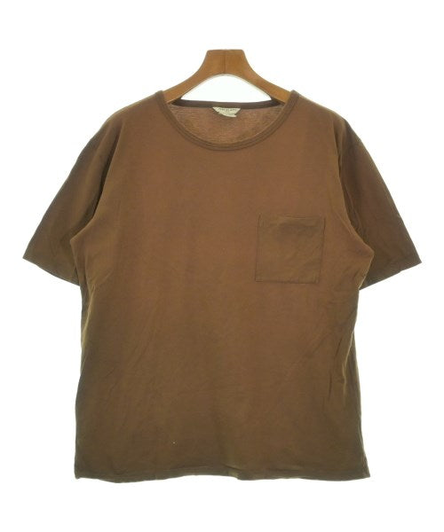 DRIES VAN NOTEN เสื้อยืด/เสื้อท็อปส์