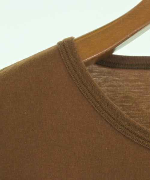 DRIES VAN NOTEN เสื้อยืด/เสื้อท็อปส์