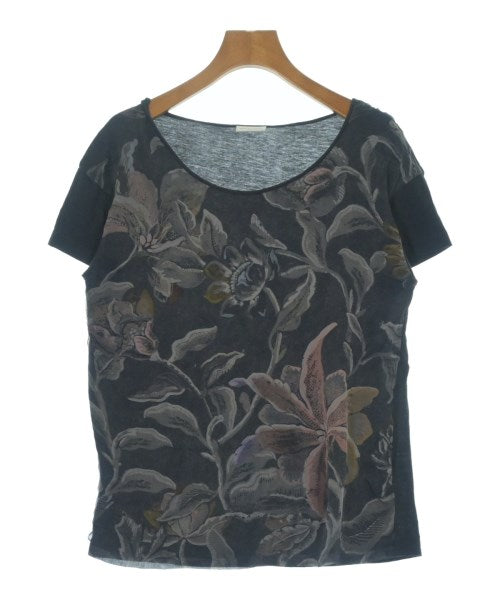 DRIES VAN NOTEN เสื้อยืด/เสื้อท็อปส์