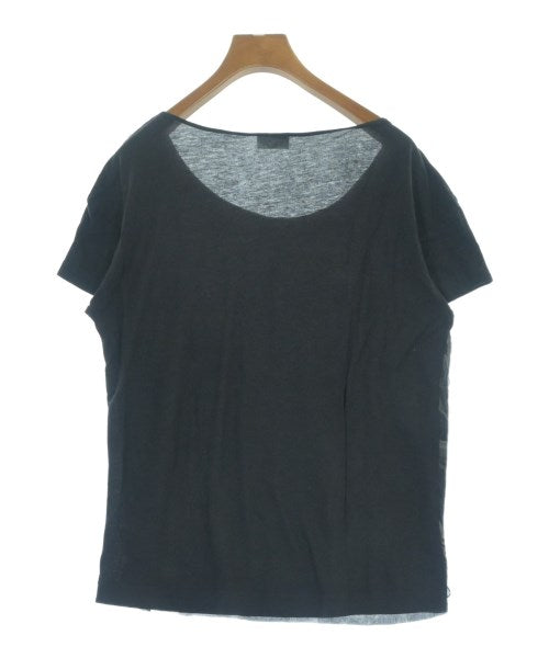 DRIES VAN NOTEN เสื้อยืด/เสื้อท็อปส์