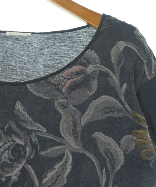 DRIES VAN NOTEN เสื้อยืด/เสื้อท็อปส์