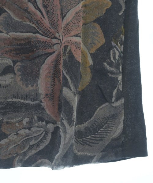 DRIES VAN NOTEN เสื้อยืด/เสื้อท็อปส์