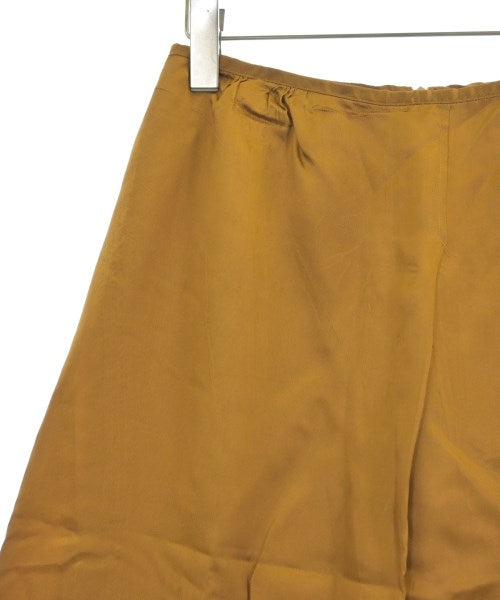 DRIES VAN NOTEN กระโปรงยาวถึงเข่า