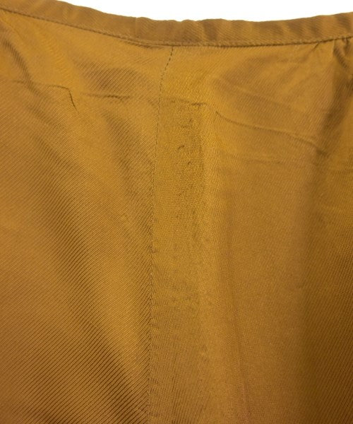 DRIES VAN NOTEN กระโปรงยาวถึงเข่า