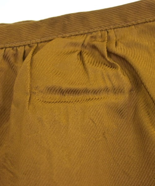 DRIES VAN NOTEN กระโปรงยาวถึงเข่า