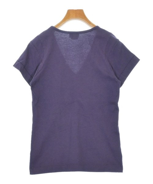 DRIES VAN NOTEN เสื้อยืด/เสื้อท็อปส์