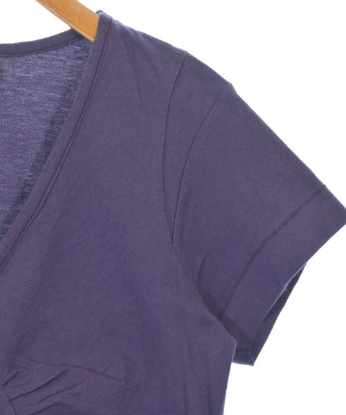 DRIES VAN NOTEN เสื้อยืด/เสื้อท็อปส์