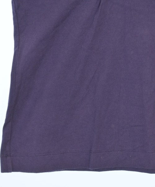 DRIES VAN NOTEN เสื้อยืด/เสื้อท็อปส์