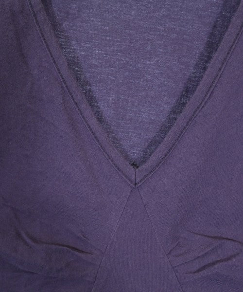 DRIES VAN NOTEN เสื้อยืด/เสื้อท็อปส์