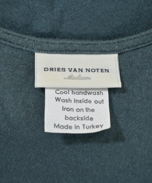 DRIES VAN NOTEN แขนกุด
