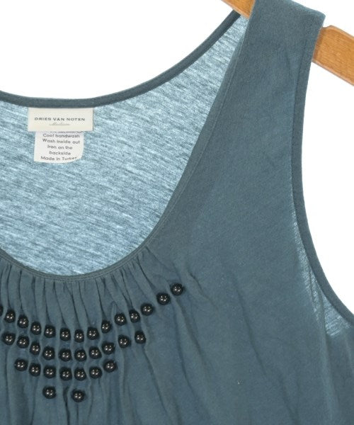 DRIES VAN NOTEN แขนกุด