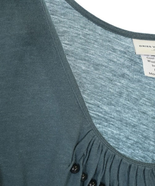 DRIES VAN NOTEN แขนกุด