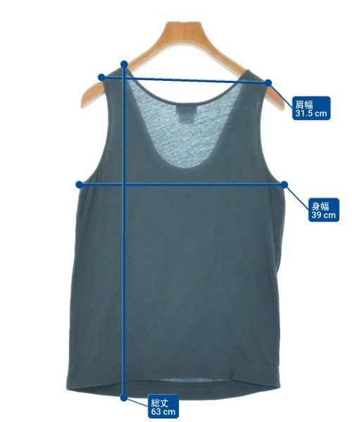 DRIES VAN NOTEN แขนกุด