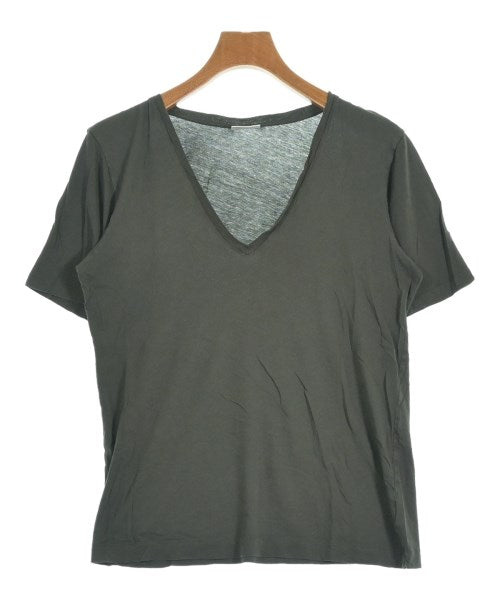 DRIES VAN NOTEN เสื้อยืด/เสื้อท็อปส์