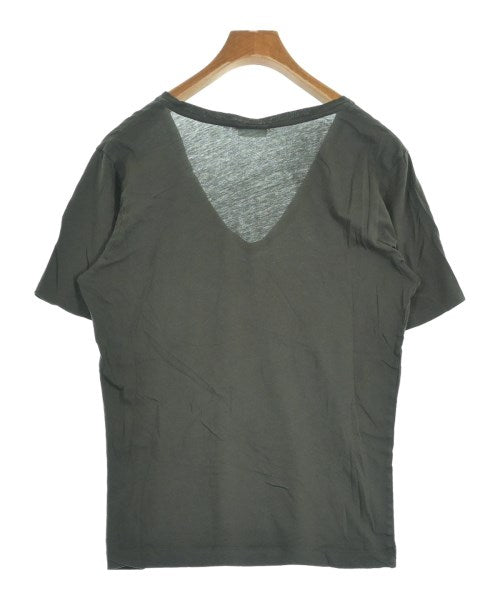 DRIES VAN NOTEN เสื้อยืด/เสื้อท็อปส์