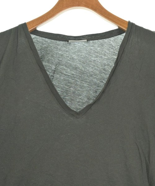 DRIES VAN NOTEN เสื้อยืด/เสื้อท็อปส์