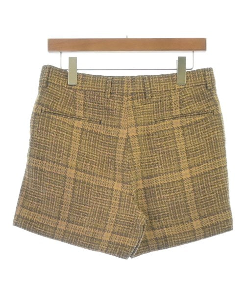 DRIES VAN NOTEN กางเกงขาสั้น