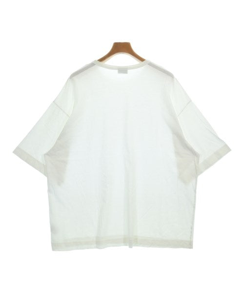 DRIES VAN NOTEN เสื้อยืด/เสื้อท็อปส์