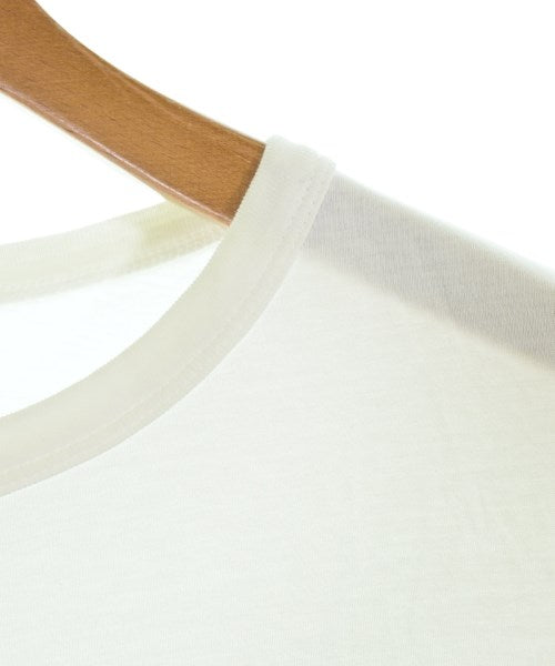 DRIES VAN NOTEN เสื้อยืด/เสื้อท็อปส์