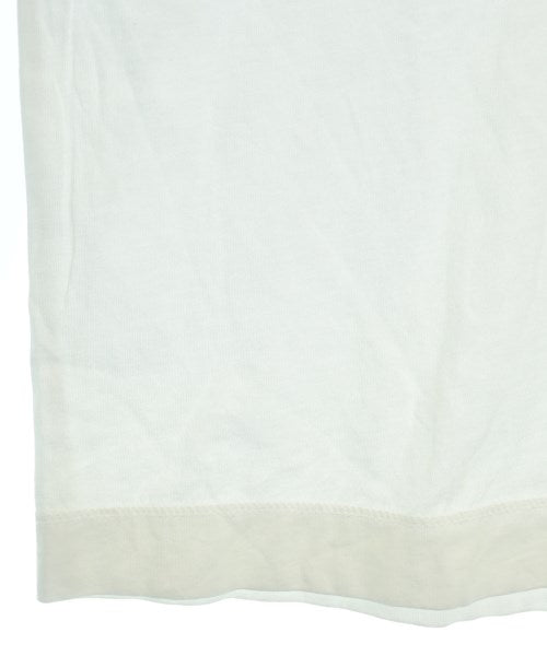 DRIES VAN NOTEN เสื้อยืด/เสื้อท็อปส์