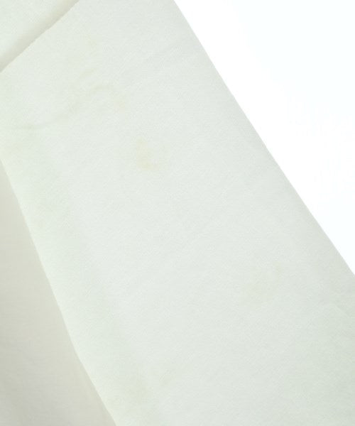 DRIES VAN NOTEN เสื้อยืด/เสื้อท็อปส์