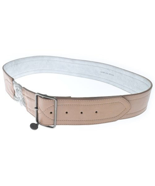 DRIES VAN NOTEN เข็มขัด