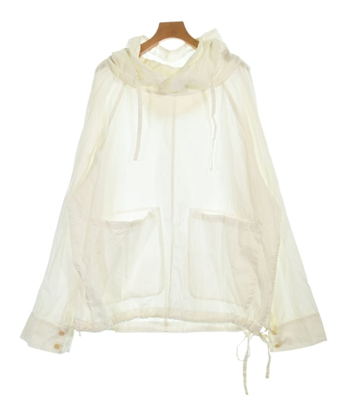 DRIES VAN NOTEN เสื้อลำลอง