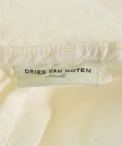 DRIES VAN NOTEN เสื้อลำลอง
