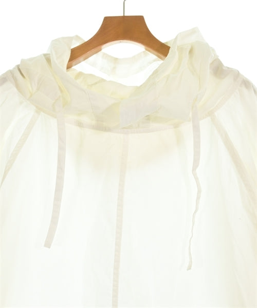 DRIES VAN NOTEN เสื้อลำลอง